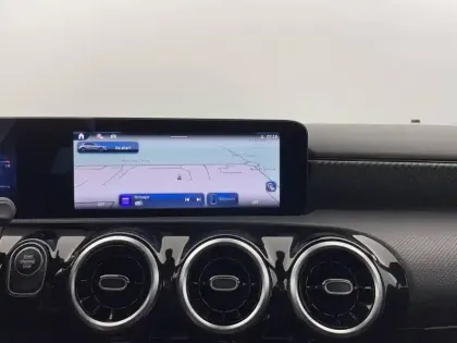 Photo 20 Mercedes Classe A  250 e 8G-DCT