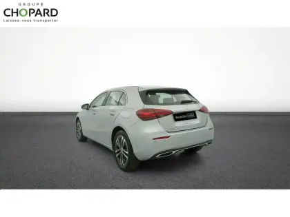 Photo 5 Mercedes Classe A  250 e 8G-DCT