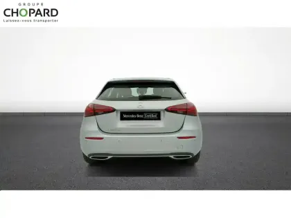 Photo 6 Mercedes Classe A  250 e 8G-DCT