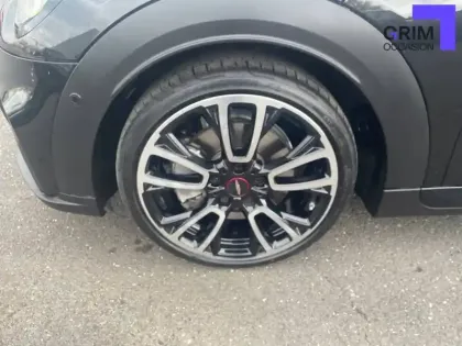 Photo 12 Mini Mini Cabriolet Cooper S 178 ch DKG7