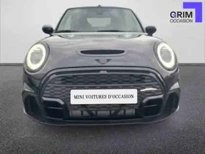 Photo 17 Mini Mini Cabriolet Cooper S 178 ch DKG7