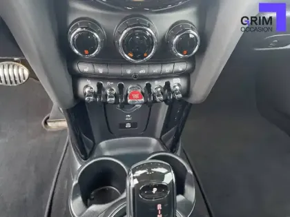 Photo 7 Mini Mini Cabriolet Cooper S 178 ch DKG7