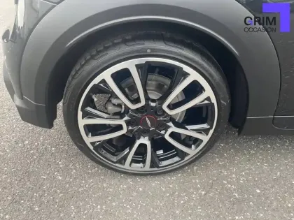 Photo 14 Mini Mini Cabriolet Cooper S 178 ch DKG7