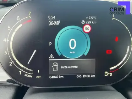 Photo 6 Mini Mini Cabriolet Cooper S 178 ch DKG7