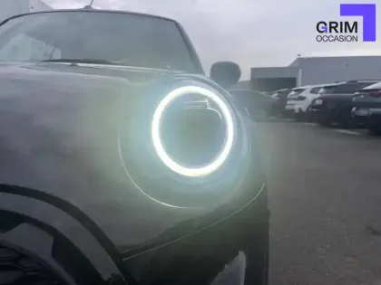 Photo 16 Mini Mini Cabriolet Cooper S 178 ch DKG7