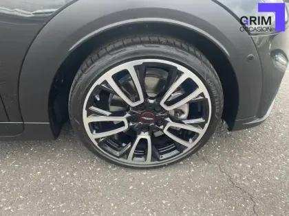 Photo 15 Mini Mini Cabriolet Cooper S 178 ch DKG7