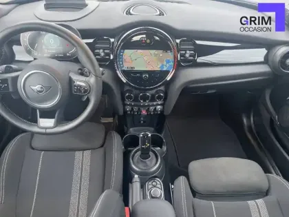 Photo 4 Mini Mini Cabriolet Cooper S 178 ch DKG7