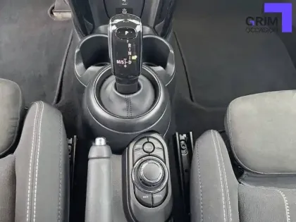 Photo 9 Mini Mini Cabriolet Cooper S 178 ch DKG7