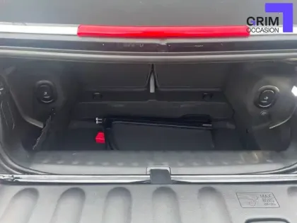 Photo 11 Mini Mini Cabriolet Cooper S 178 ch DKG7