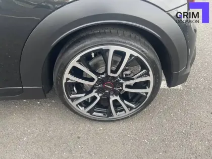 Photo 13 Mini Mini Cabriolet Cooper S 178 ch DKG7