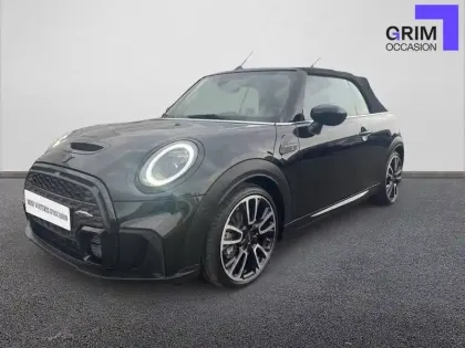 Photo Mini Mini John Cooper Works Plus