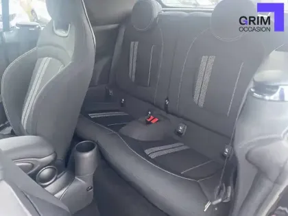 Photo 10 Mini Mini Cabriolet Cooper S 178 ch DKG7