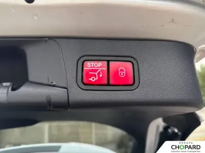 Photo 47 Mercedes Classe B  200 d 8G-DCT