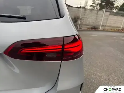 Photo 24 Mercedes Classe B  200 d 8G-DCT