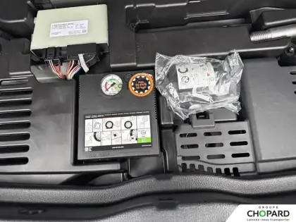 Photo 77 Mercedes Classe B  200 d 8G-DCT