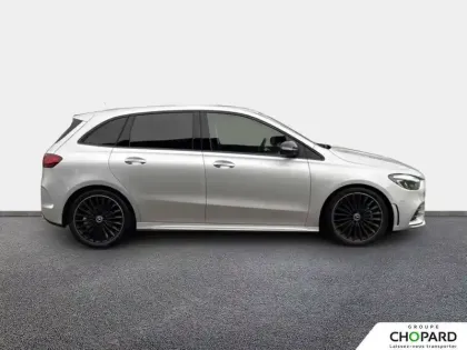 Photo 60 Mercedes Classe B  200 d 8G-DCT