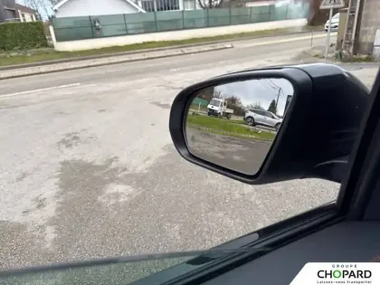 Photo 46 Mercedes Classe B  200 d 8G-DCT