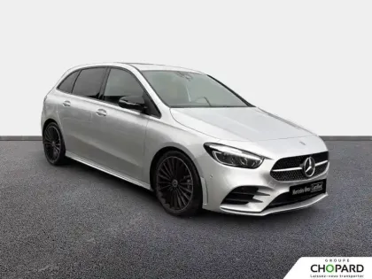 Photo 56 Mercedes Classe B  200 d 8G-DCT