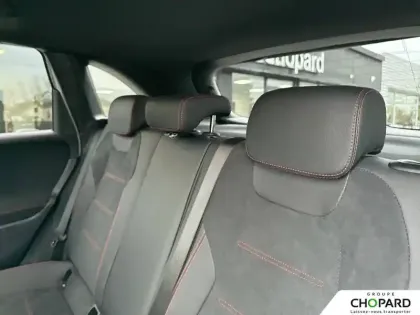 Photo 44 Mercedes Classe B  200 d 8G-DCT