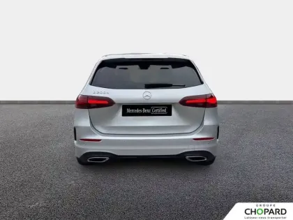 Photo 57 Mercedes Classe B  200 d 8G-DCT