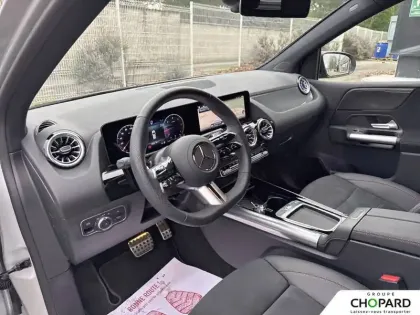 Photo 53 Mercedes Classe B  200 d 8G-DCT