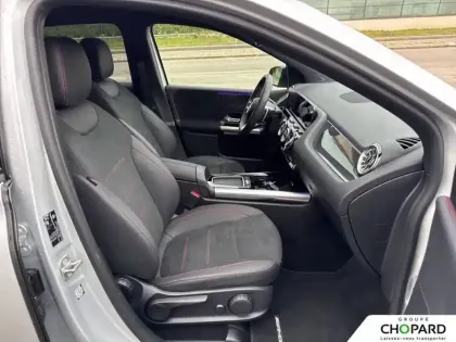 Photo 64 Mercedes Classe B  200 d 8G-DCT