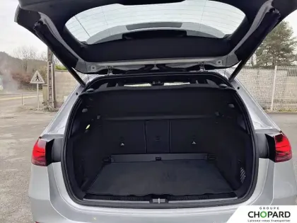 Photo 33 Mercedes Classe B  200 d 8G-DCT