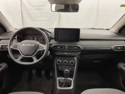 Photo 7 Dacia Jogger  TCe 110 7 places