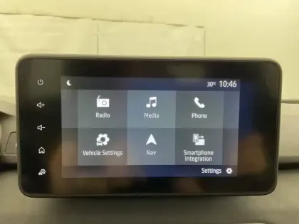 Photo 8 Dacia Jogger  TCe 110 7 places