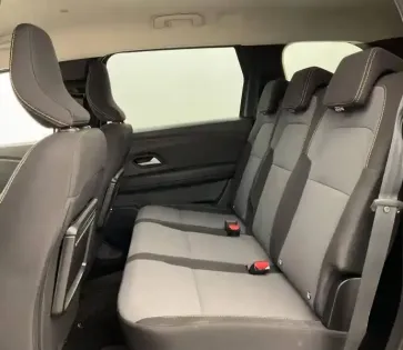 Photo 10 Dacia Jogger  TCe 110 7 places