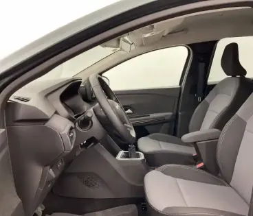 Photo 9 Dacia Jogger  TCe 110 7 places