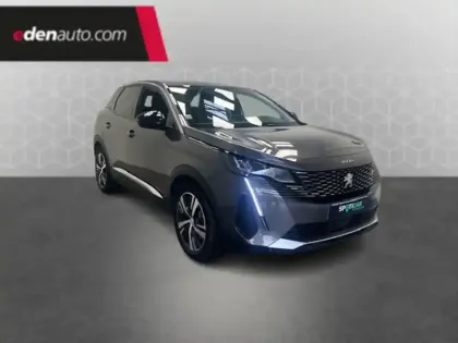 Photo 6 Peugeot 3008  Hybrid 225 e-EAT8