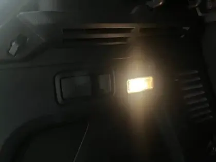 Photo 13 Peugeot 3008  Hybrid 225 e-EAT8