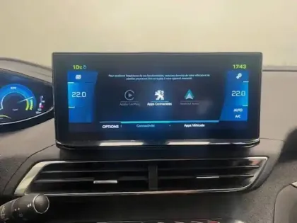 Photo 35 Peugeot 3008  Hybrid 225 e-EAT8