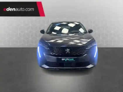 Photo 7 Peugeot 3008  Hybrid 225 e-EAT8