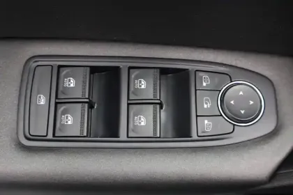 Photo 24 Mitsubishi Asx  1.3 DI-T MHEV 140