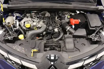 Photo 6 Mitsubishi Asx  1.3 DI-T MHEV 140