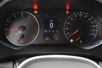 Photo 15 Mitsubishi Asx  1.3 DI-T MHEV 140