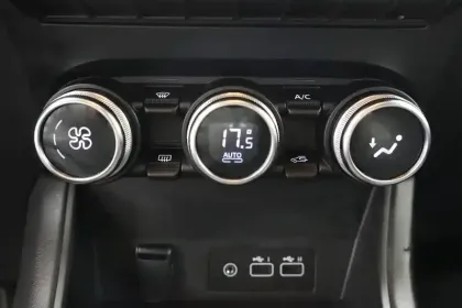 Photo 21 Mitsubishi Asx  1.3 DI-T MHEV 140