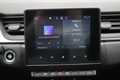 Photo 12 Mitsubishi Asx  1.3 DI-T MHEV 140