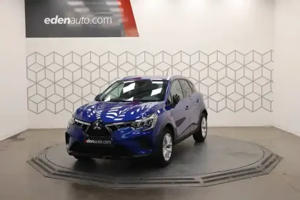 Photo 35 Mitsubishi Asx  1.3 DI-T MHEV 140