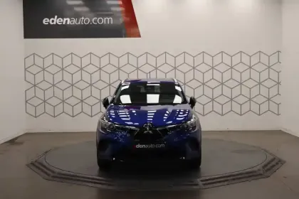 Photo 3 Mitsubishi Asx  1.3 DI-T MHEV 140