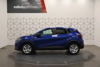 Photo 2 Mitsubishi Asx  1.3 DI-T MHEV 140