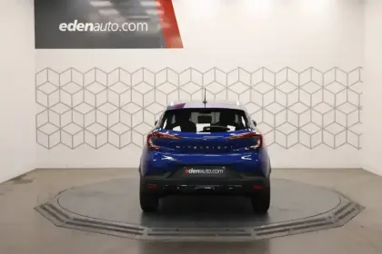 Photo 4 Mitsubishi Asx  1.3 DI-T MHEV 140