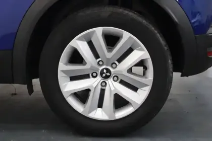 Photo 5 Mitsubishi Asx  1.3 DI-T MHEV 140