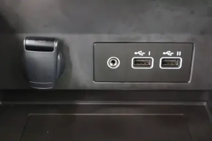 Photo 25 Mitsubishi Asx  1.3 DI-T MHEV 140