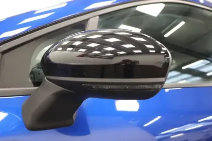 Photo 32 Mitsubishi Asx  1.3 DI-T MHEV 140