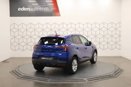 Photo Mitsubishi Asx Business