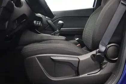 Photo 23 Mitsubishi Asx  1.3 DI-T MHEV 140