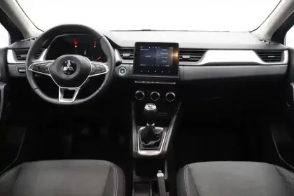 Photo 7 Mitsubishi Asx  1.3 DI-T MHEV 140